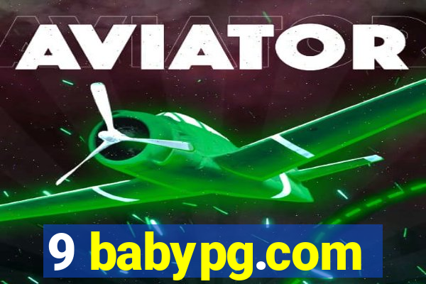 9 babypg.com